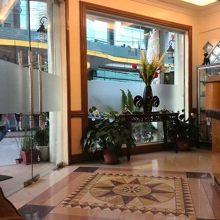 Ep Executive Suites Pagadian City ภายนอก รูปภาพ