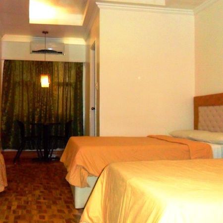 Ep Executive Suites Pagadian City ภายนอก รูปภาพ