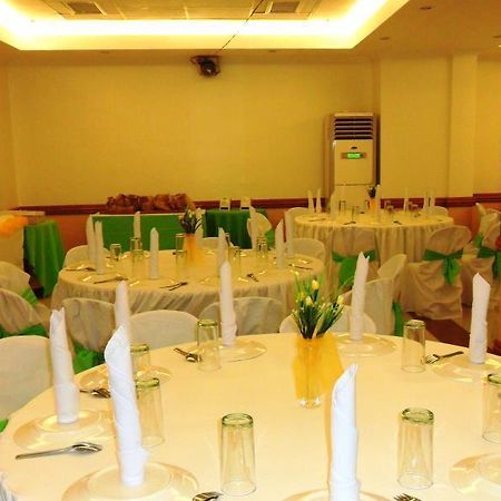 Ep Executive Suites Pagadian City ภายนอก รูปภาพ