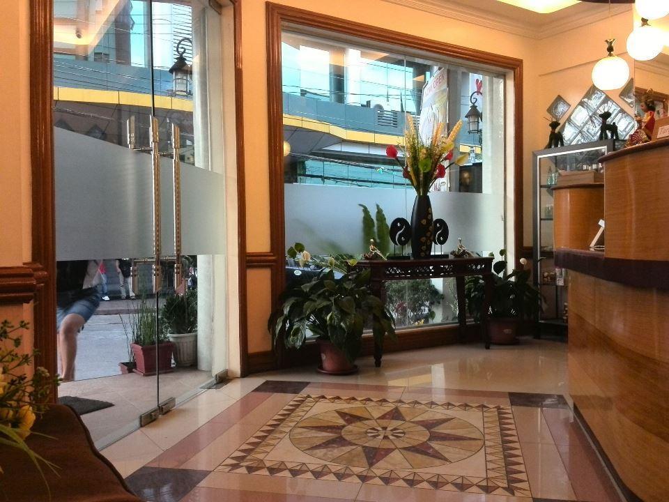 Ep Executive Suites Pagadian City ภายนอก รูปภาพ