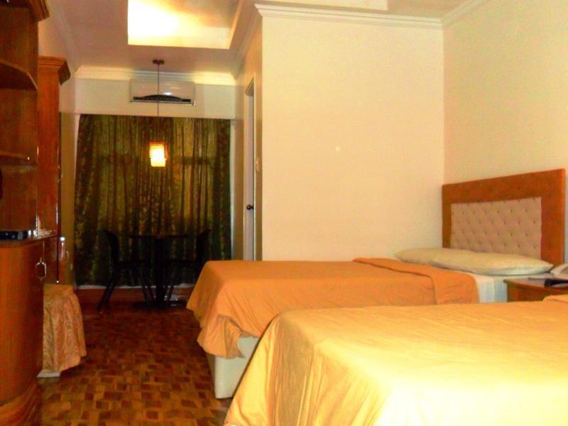 Ep Executive Suites Pagadian City ภายนอก รูปภาพ