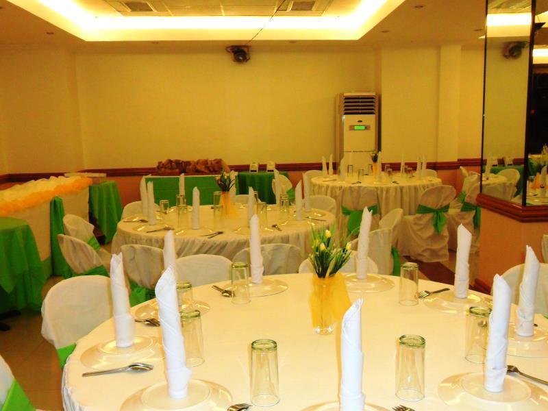 Ep Executive Suites Pagadian City ภายนอก รูปภาพ
